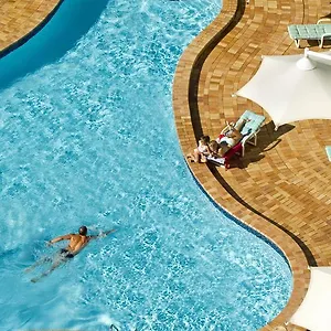 2nd Avenue Beachside Aparthotel Gold Coast
