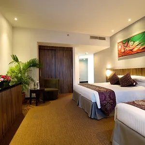 Royal Hotel Kuala Lumpur