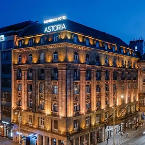 Danubius Astoria Center Hotel Budapest