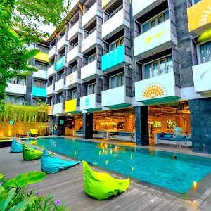 Tijili Hotel Seminyak (Bali)