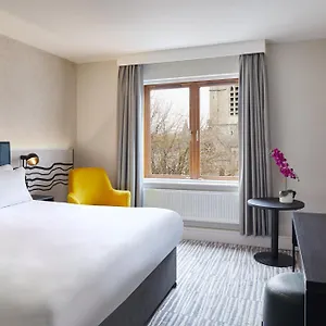 Leonardo Christchurch - Formerly Jurys Hotel Dublin
