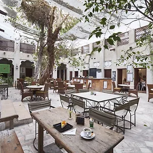 3* Guest house Xva Art