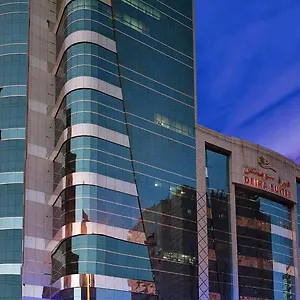 Deira Deluxe Aparthotel Dubai