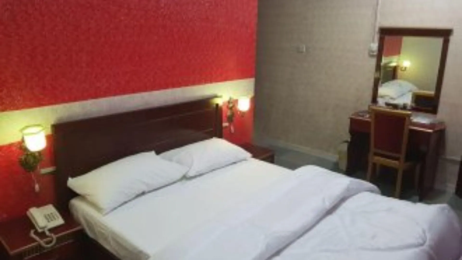 Shalimar Park Hotel Dubai