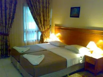 Shalimar Park Hotel Dubai