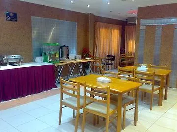 Shalimar Park Hotel Dubai