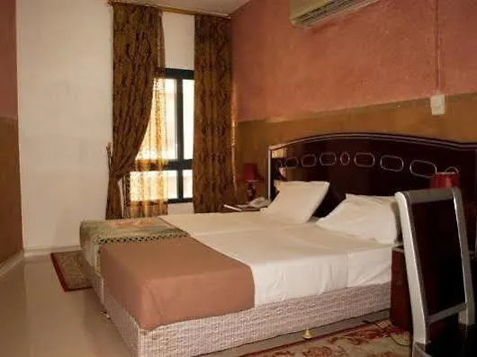 Shalimar Park Hotel Dubai 0*,  United Arab Emirates