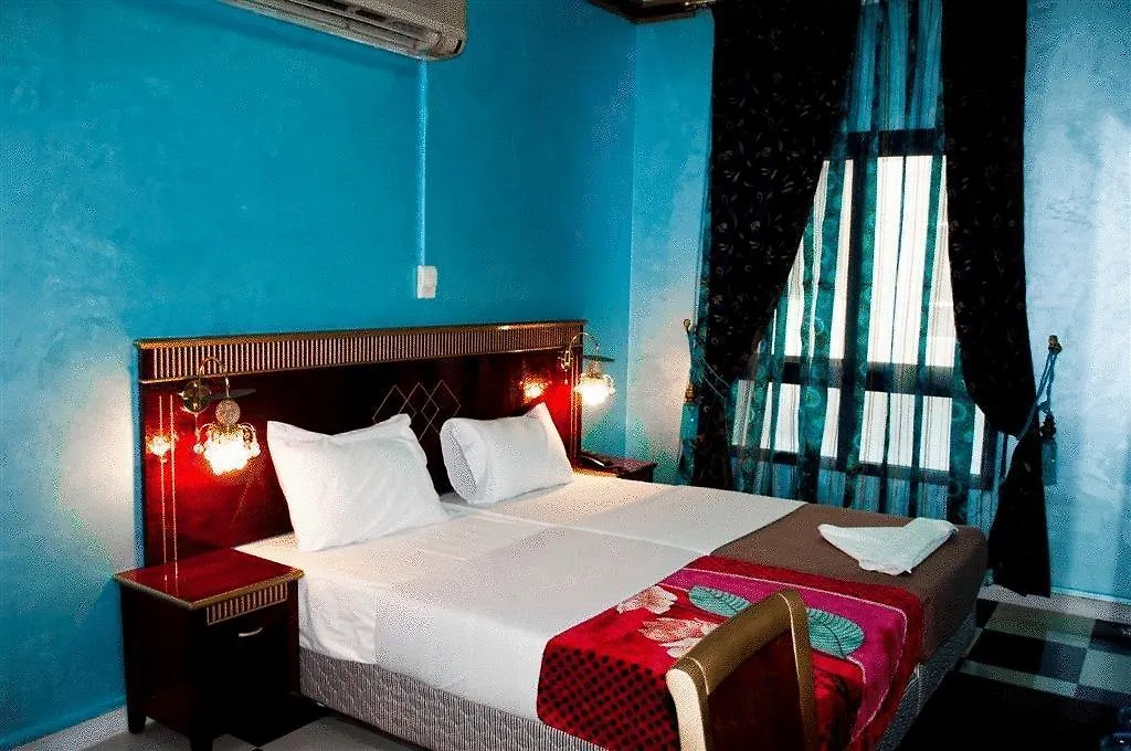 Shalimar Park Hotel Dubai