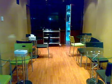 Shalimar Park Hotel Dubai Verenigde Arabische Emiraten